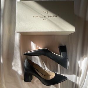 Marc Fisher 6.5 Zala Heels